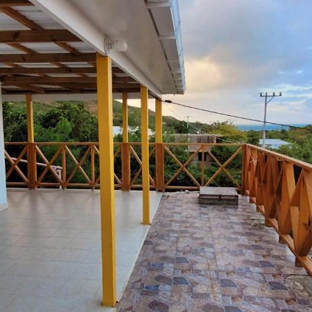 Posada Mcbean Franshua Экстерьер фото