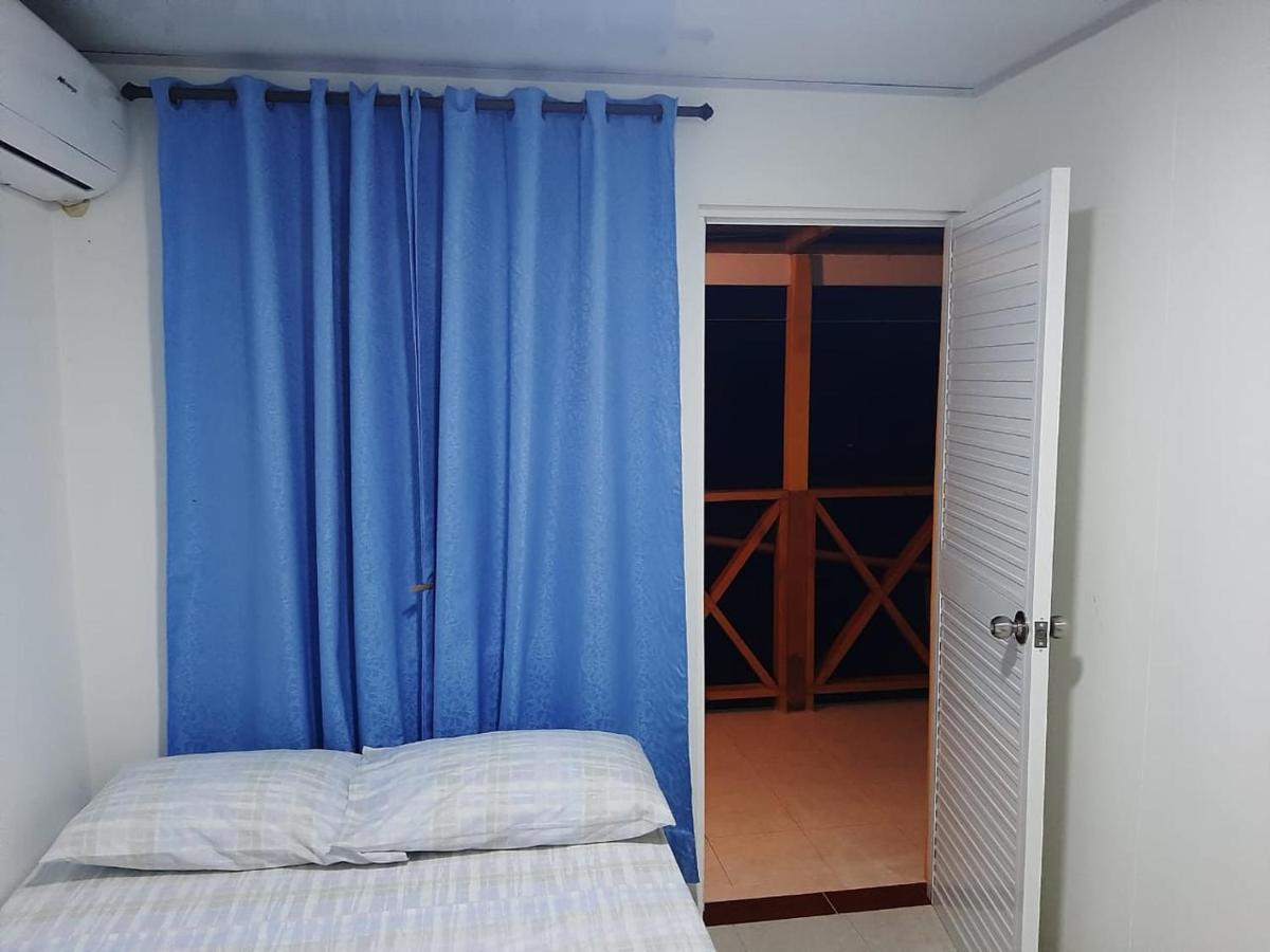 Posada Mcbean Franshua Экстерьер фото