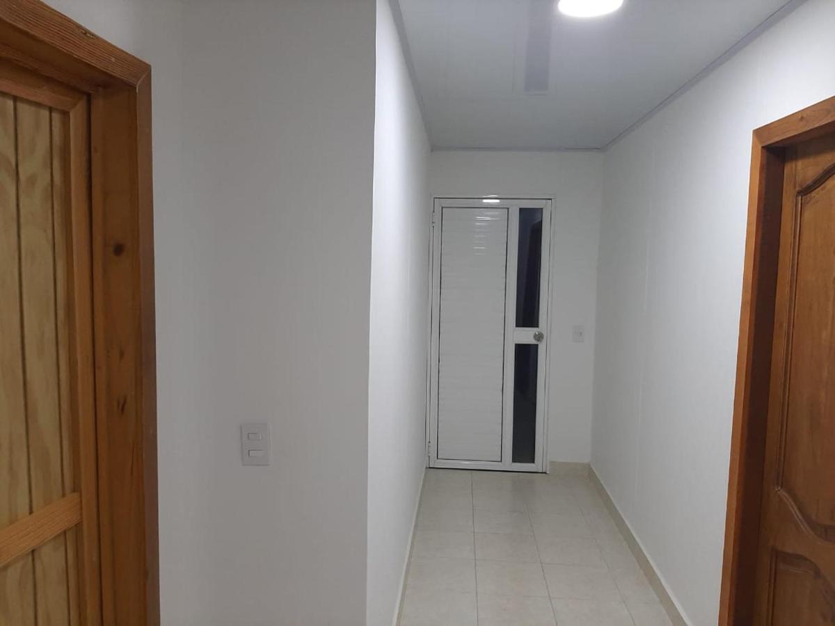 Posada Mcbean Franshua Экстерьер фото