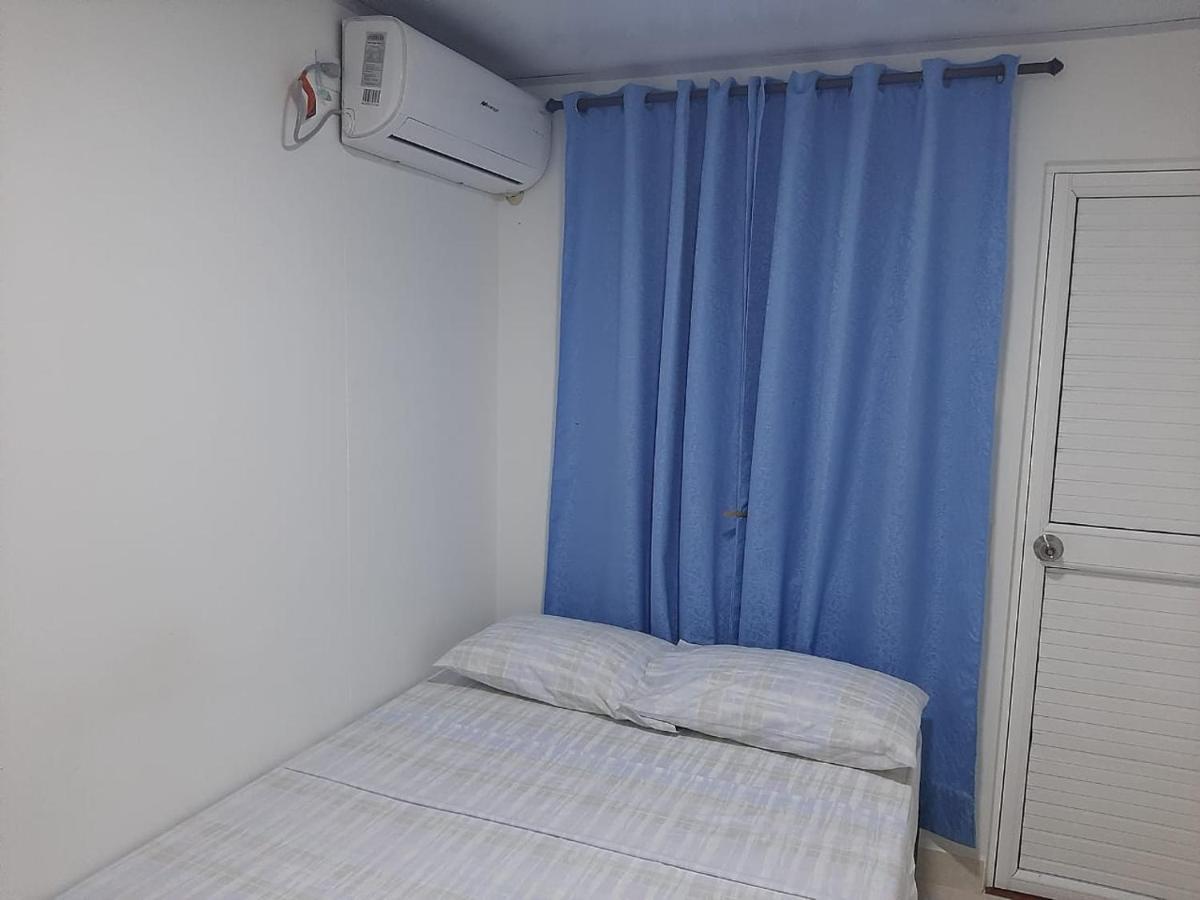 Posada Mcbean Franshua Экстерьер фото